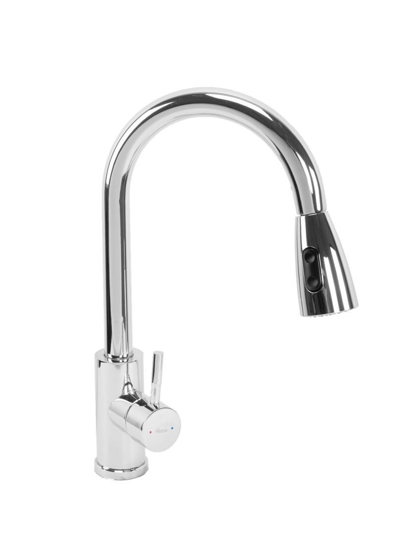 Bateria Kuchenna REA CROSS CHROM