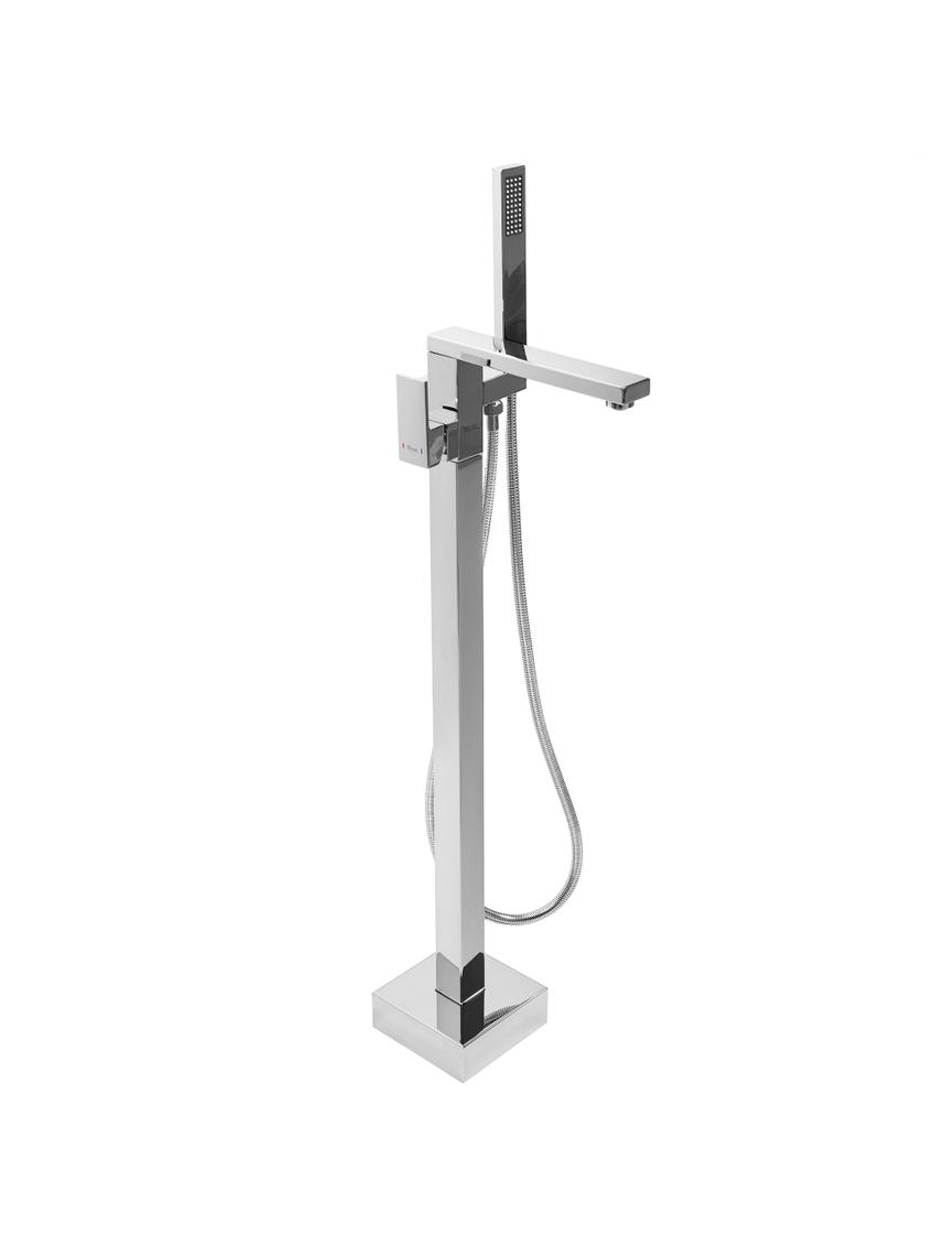 Bateria wannowa Rea TERY Chrome