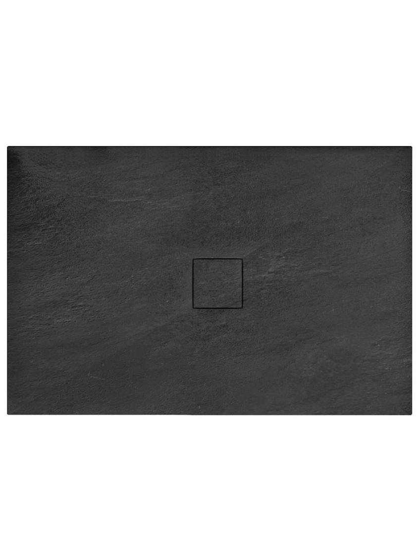 Brodzik prysznicowy kamienny Rea Stone 90 x 120