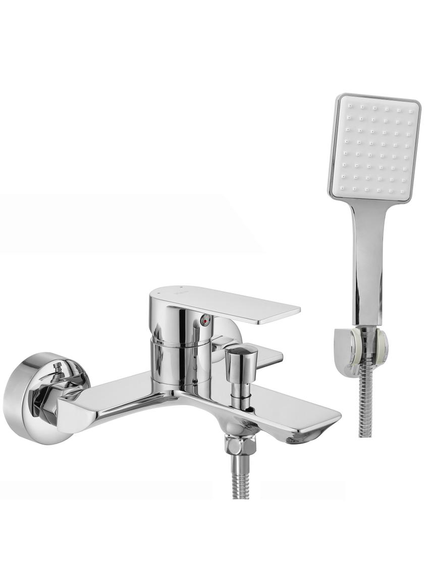 Bateria wannowa REA Urban Chrome