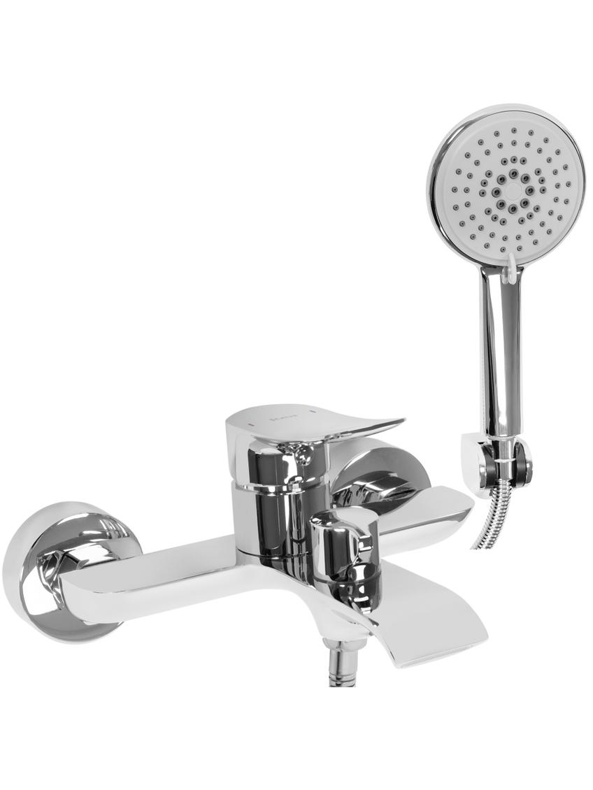 Bateria wannowa REA Dart Chrom