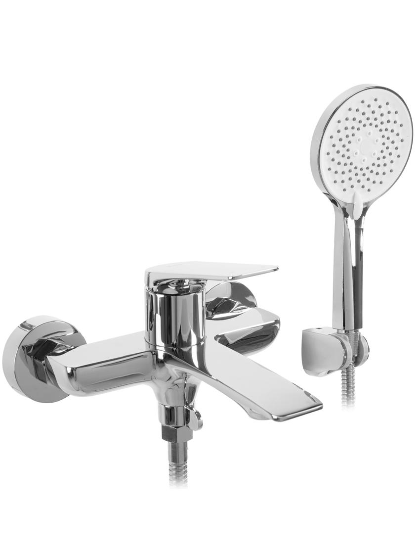 Bateria wannowa REA AVALON Chrom