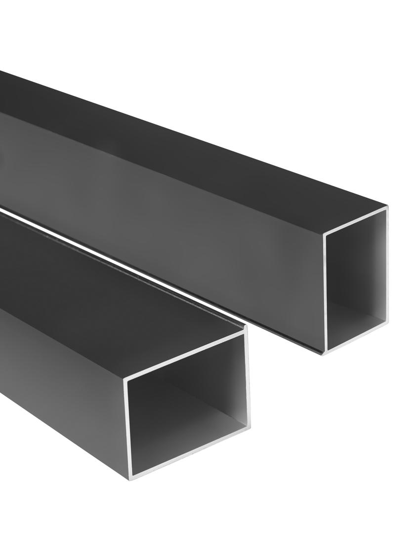 Adapter poszerzający do kabin drzwi Solar Fargo Rapid CZARNY