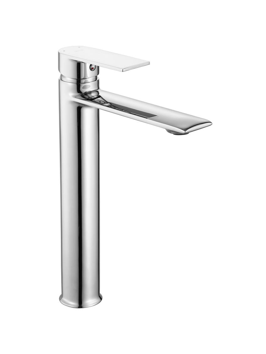 Bateria Umywalkowa REA VENETA CHROM Wysoka