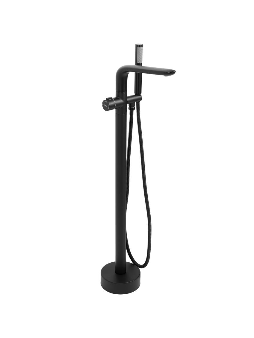 Bateria wannowa Rea CLARK Black