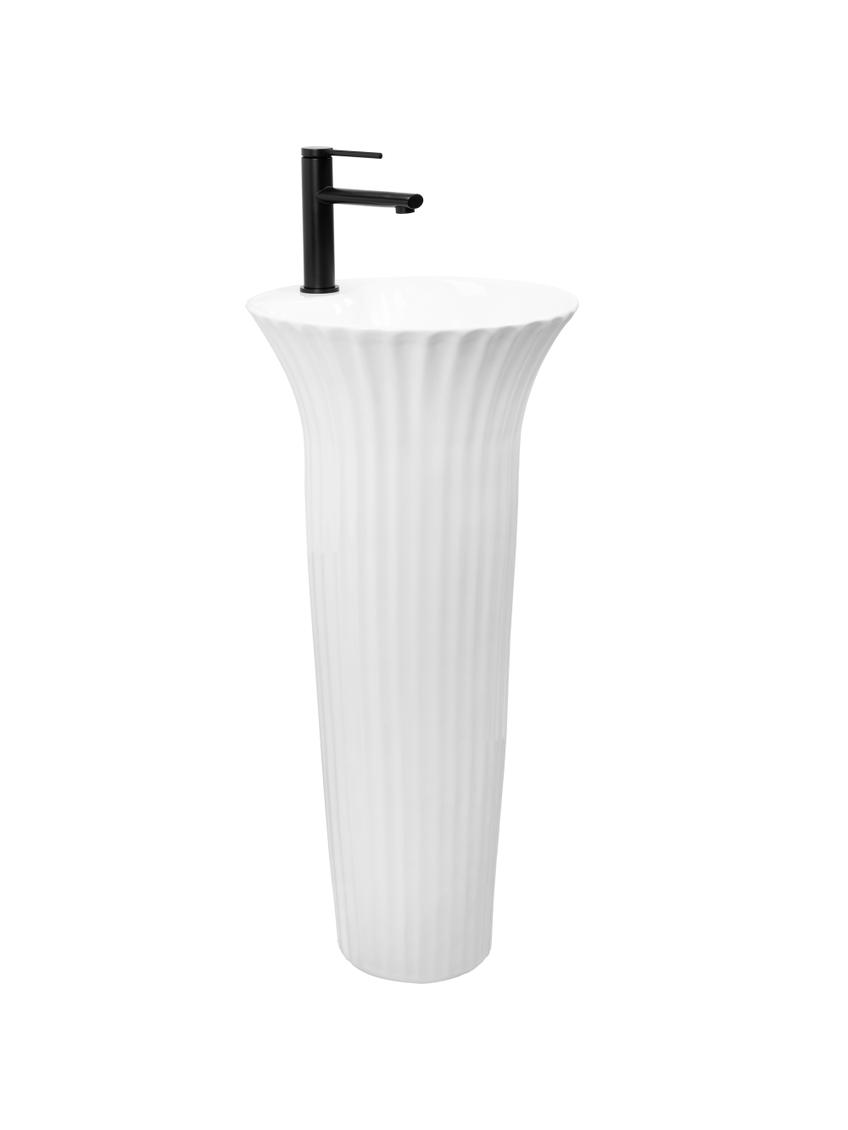 Umywalka Ceramiczna Wolnostojąca Hope