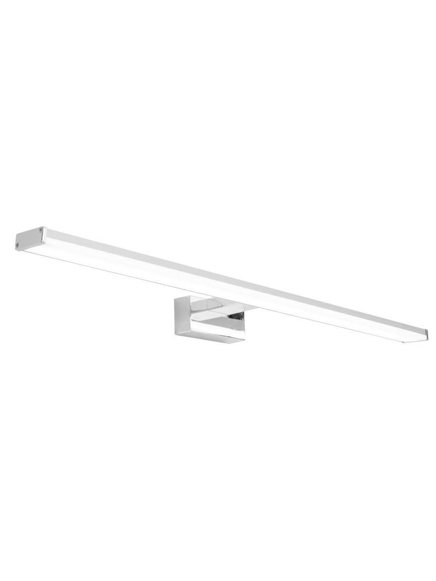 LAMPA KINKIET ŁAZIENKOWY LED NAD LUSTRO 12W 53CM APP369-1W CHROM