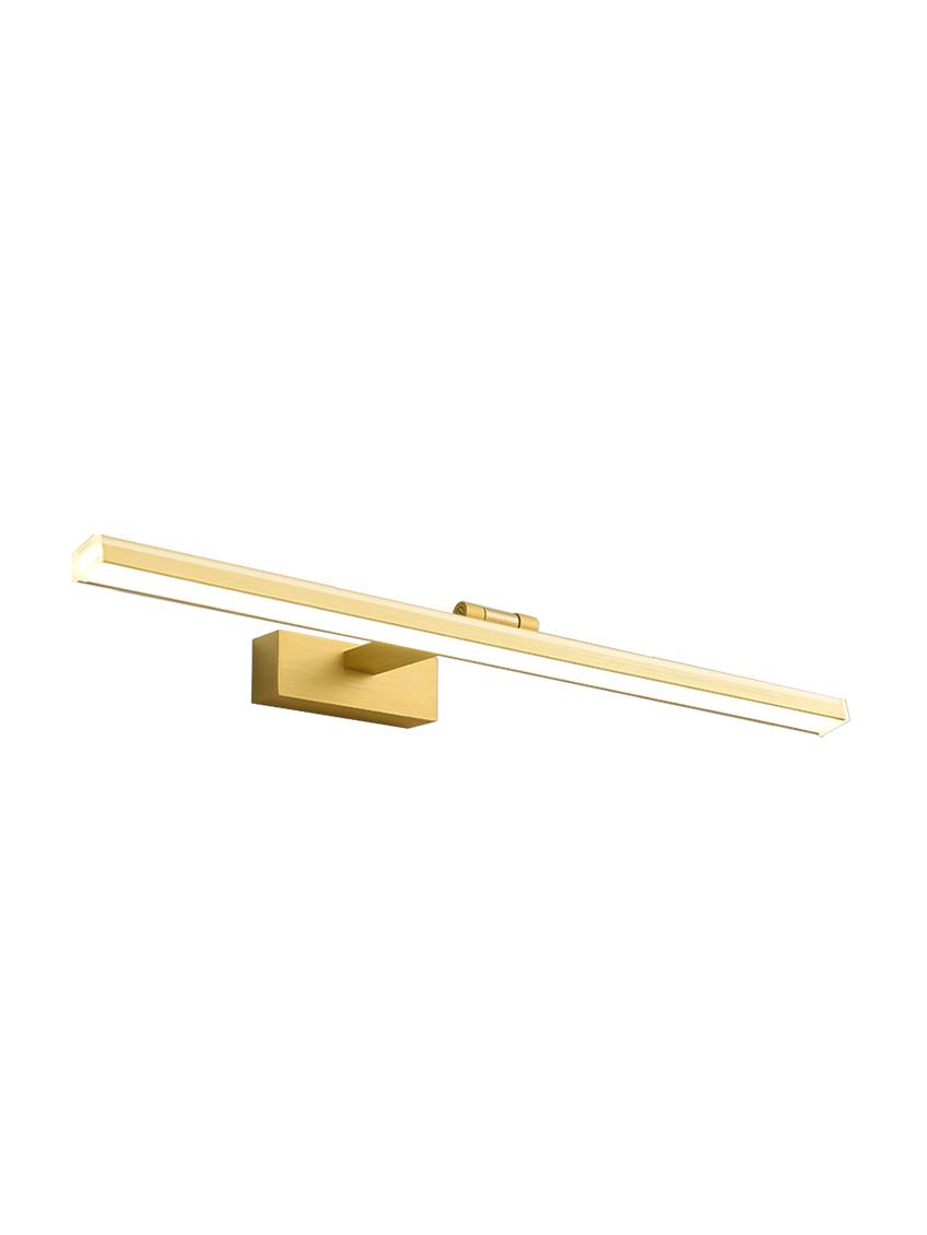 Kinkiet LED Gold 80cm APP835-1W