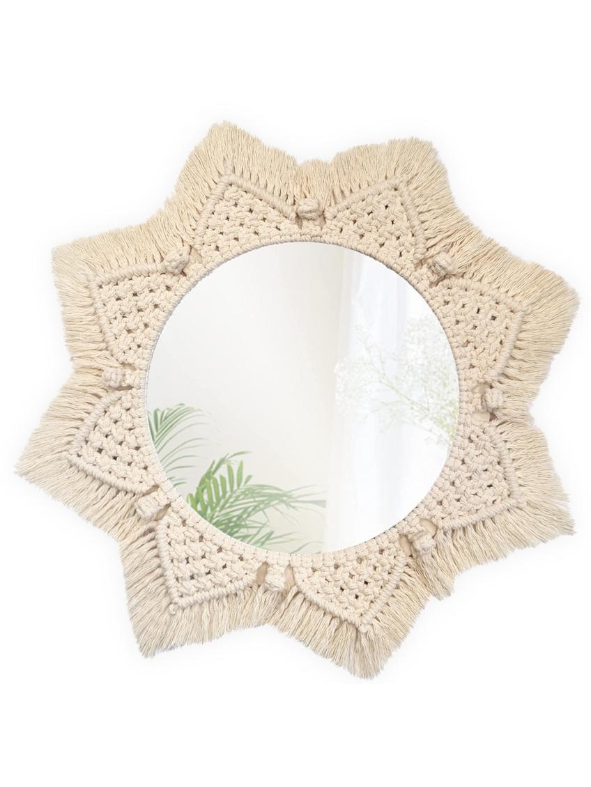 ΚΑΘΡΕΦΤΗΣ ΤΟΙΧΟΥ BOHO 53CM 322048