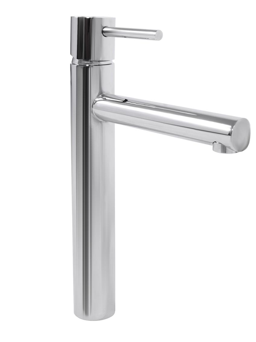 Βρύση υψηλής λεκάνης Rea Tess Chrome