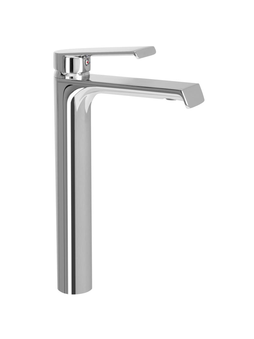 Βρύση νιπτήρα REA HASS Chrome High