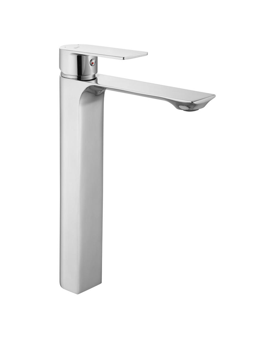 Βρύση υψηλής λεκάνης REA URBAN Chrome