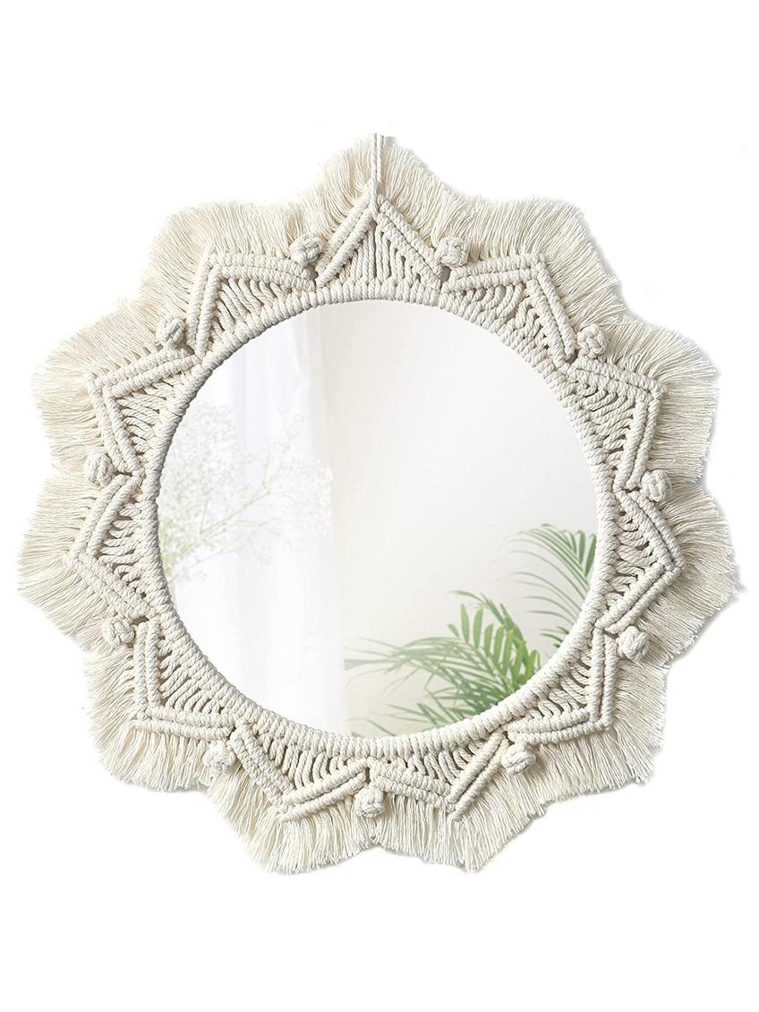 ΚΑΘΡΕΦΤΗΣ ΤΟΙΧΟΥ BOHO 50CM 322047