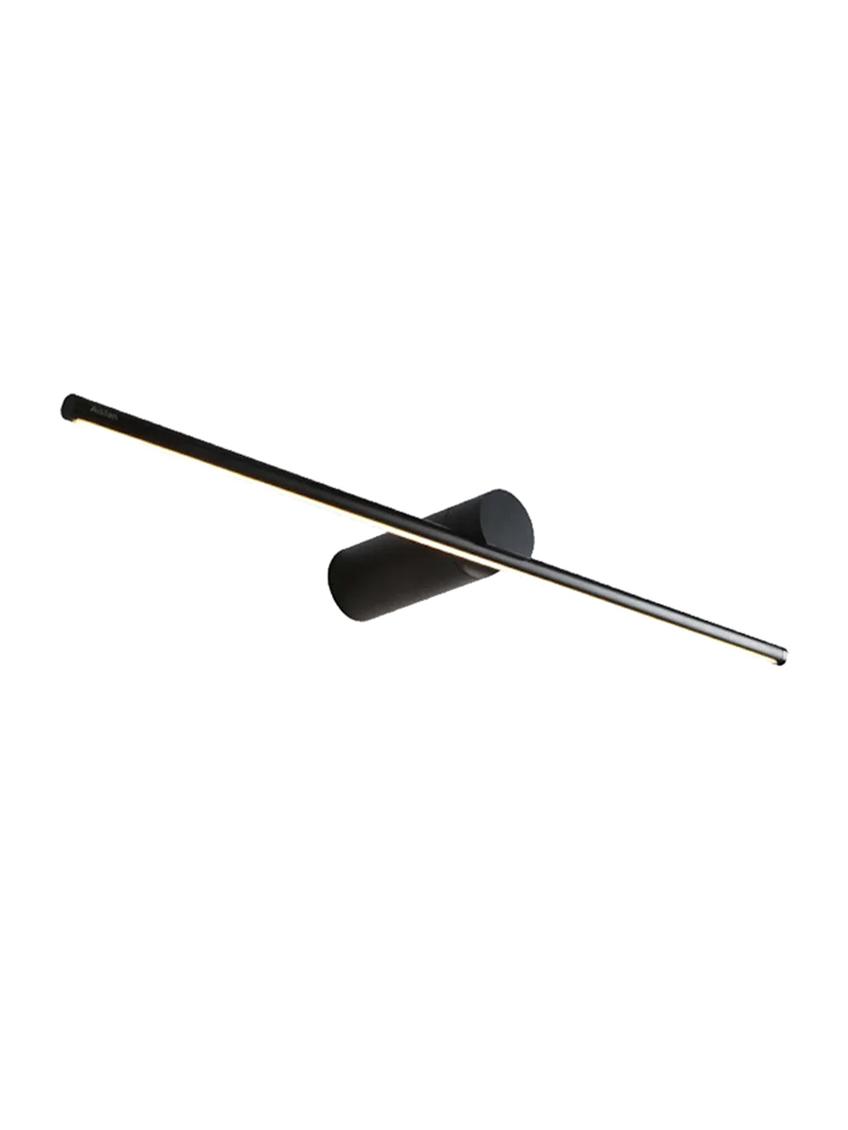 KINKIET ŁAZIENKOWY LED 40CM APP1341-W Black