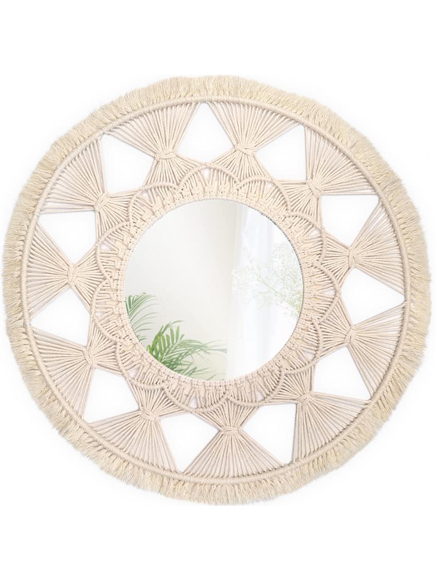 ΚΑΘΡΕΦΤΗΣ ΤΟΙΧΟΥ BOHO 65CM 322050