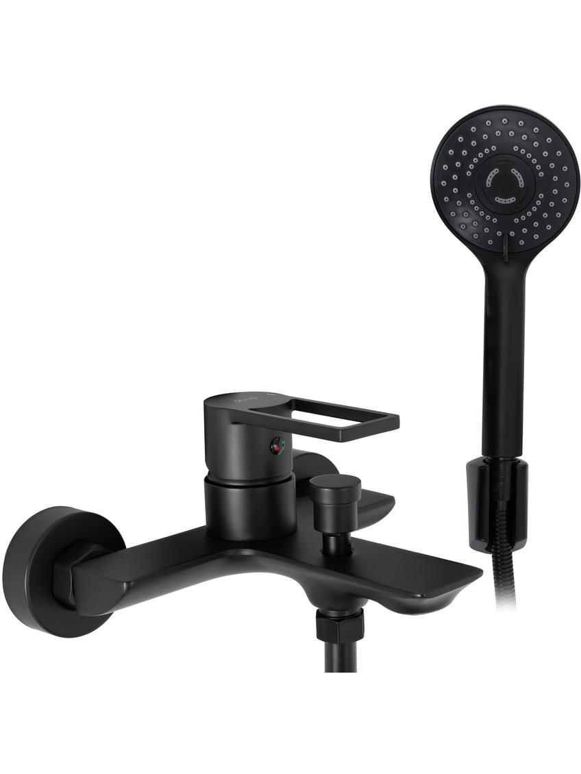 Bateria wannowa REA Flip czarna