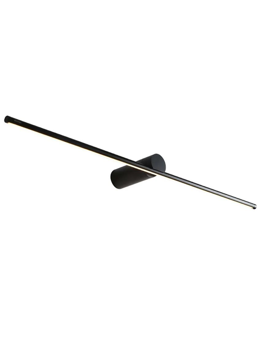 KINKIET ŁAZIENKOWY LED 80CM APP1343-W Black