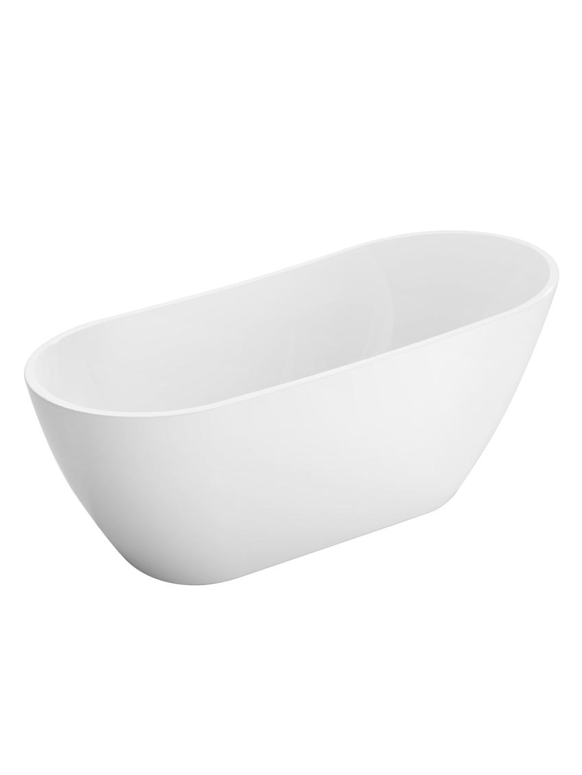Wanna Akrylowa Wolnostojąca CORI 160cm