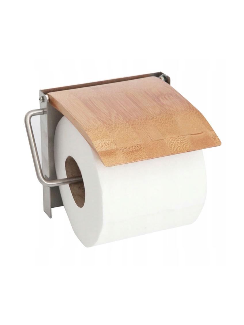 WIESZAK NA PAPIER BAMBUSOWY 390227 BAMBOO
