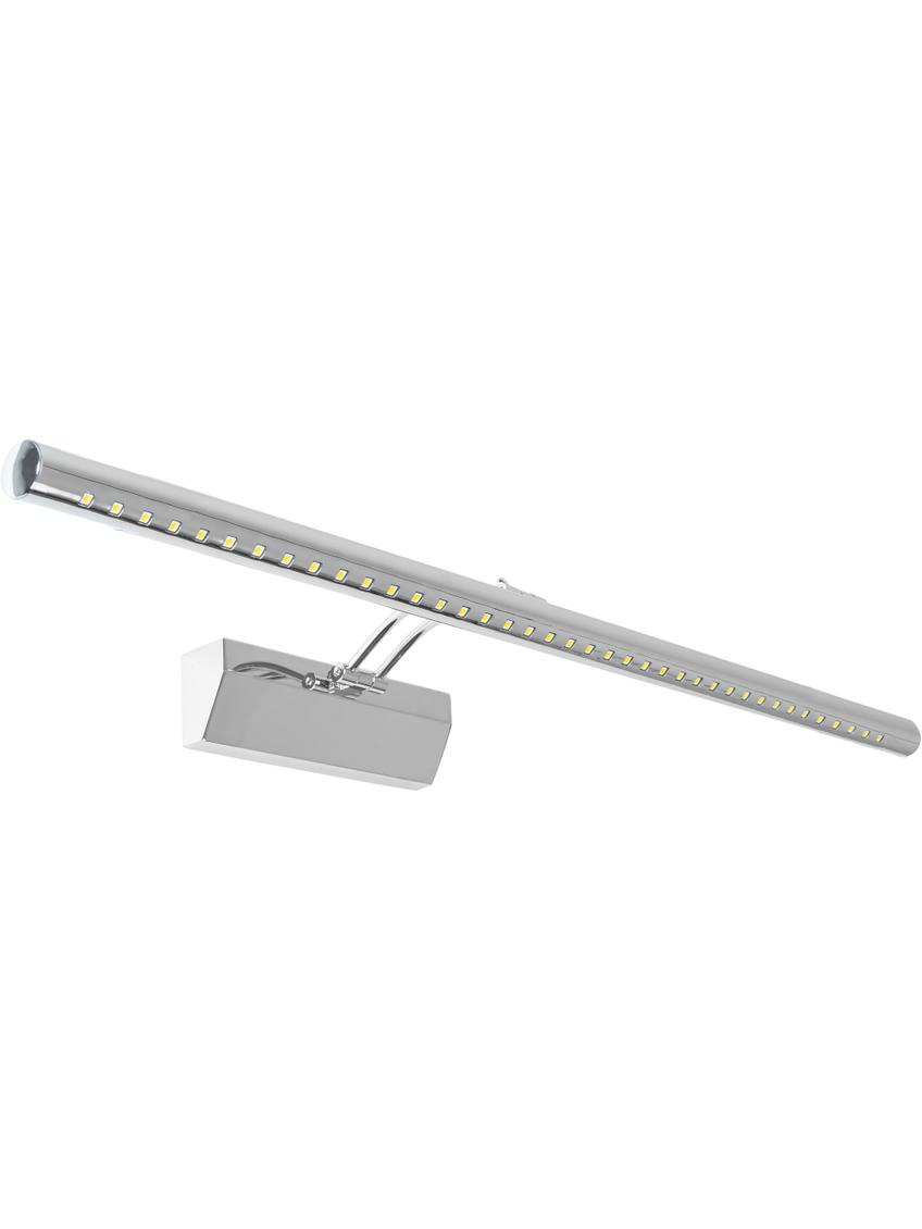 LAMPA KINKIET ŁAZIENKOWY LED NAD LUSTRO 9W 70CM APP366-1W CHROM