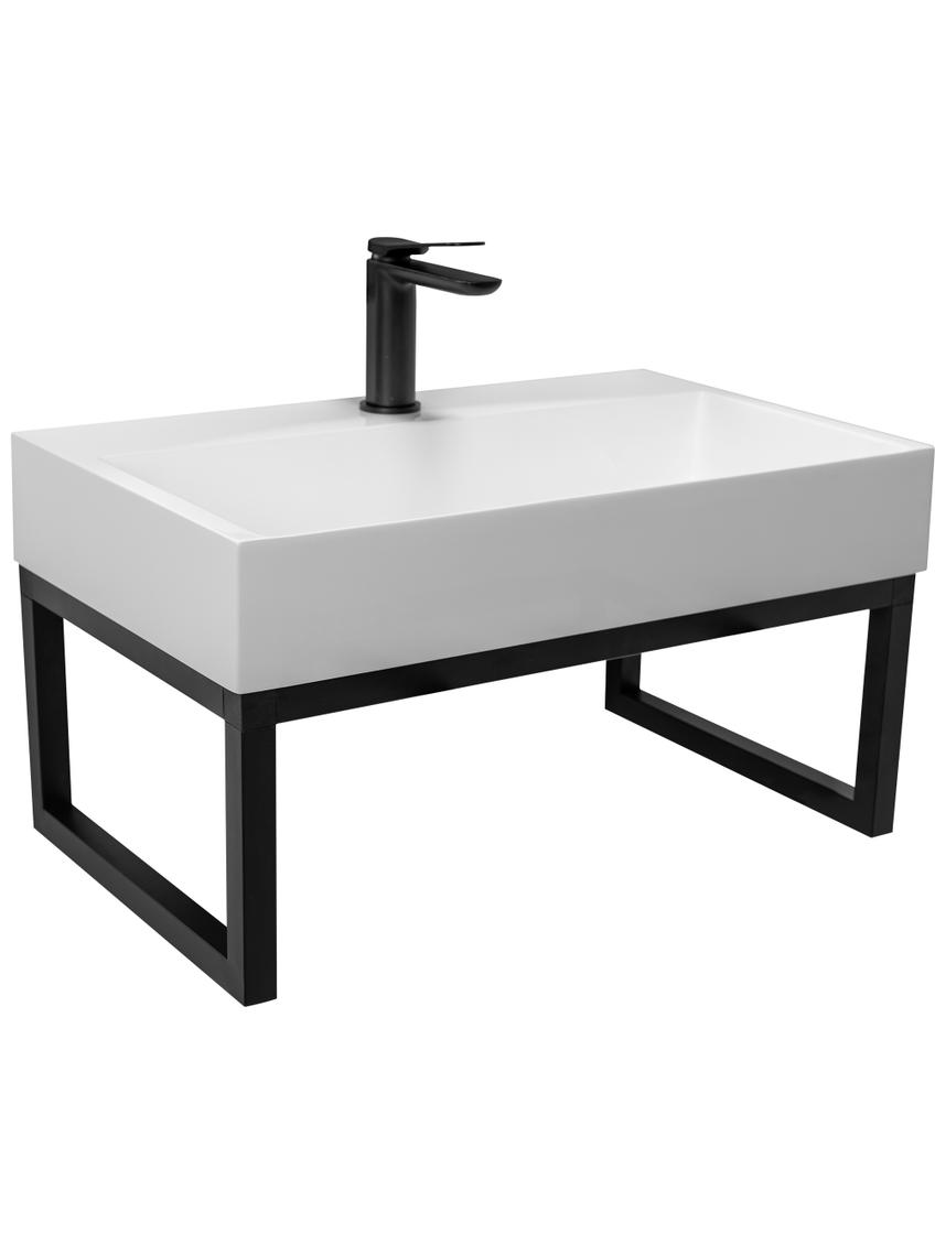UMYWALKA KONGLOMERATOWA NABLATOWA GOYA 60cm + stelaż