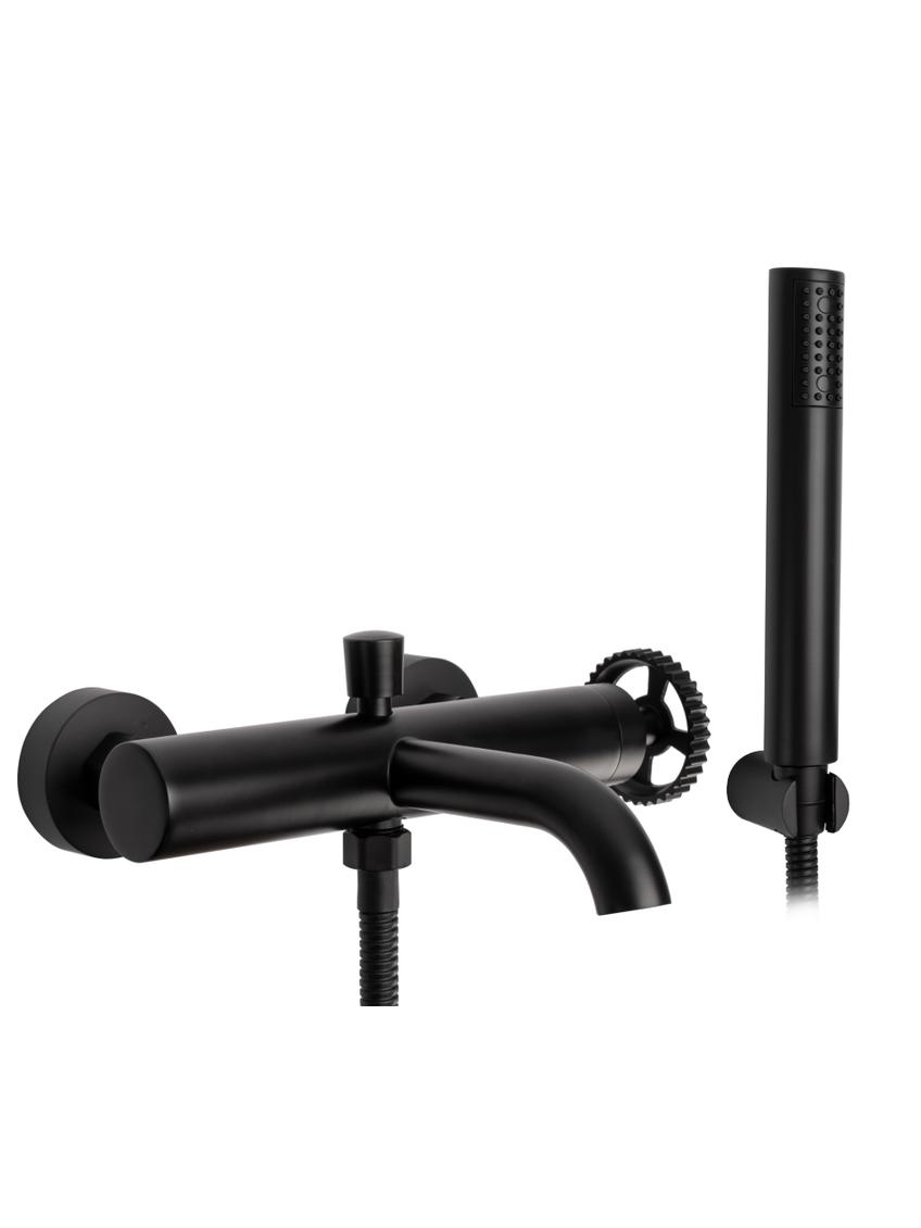 Bateria wannowa Rea VERTIGO czarna