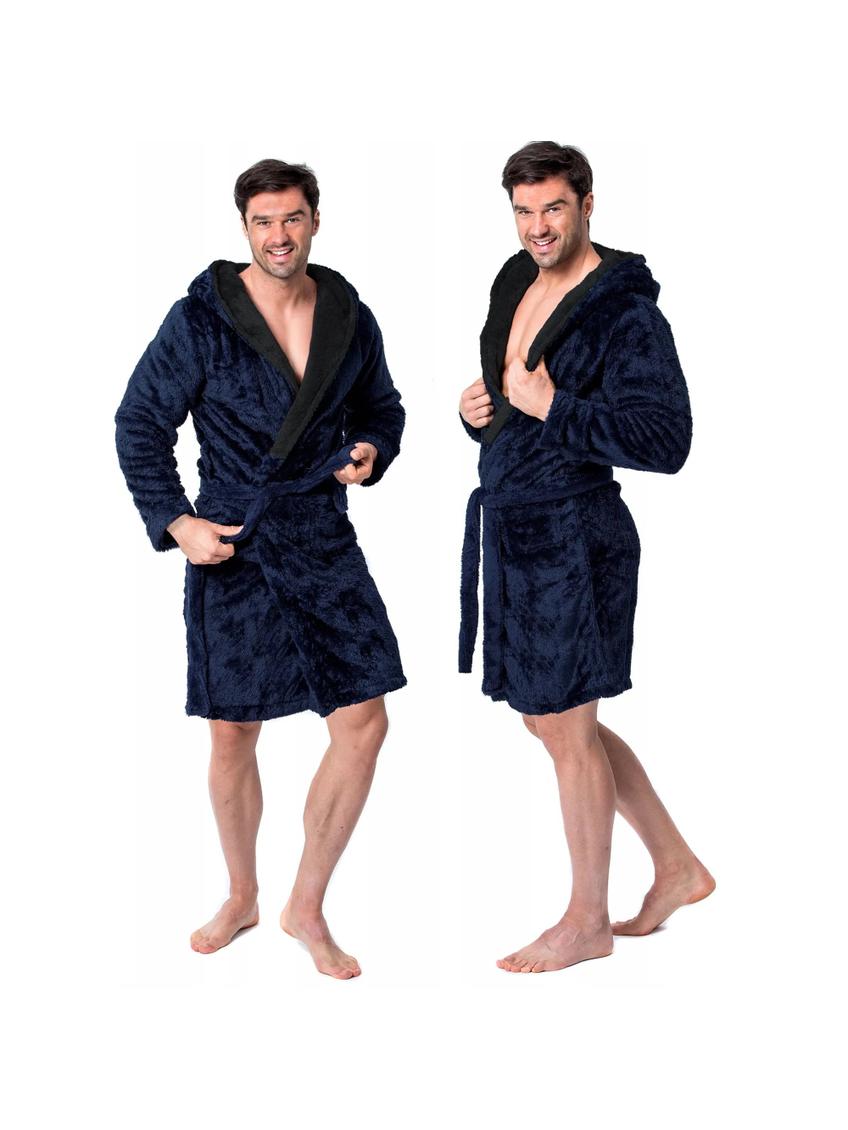 ΑΝΔΡΙΚΟ ΜΠΟΥΡΝΟΥΖΙ Jordan, ΣΚΟΥΡΟ ΜΑΥΡΟ, size L