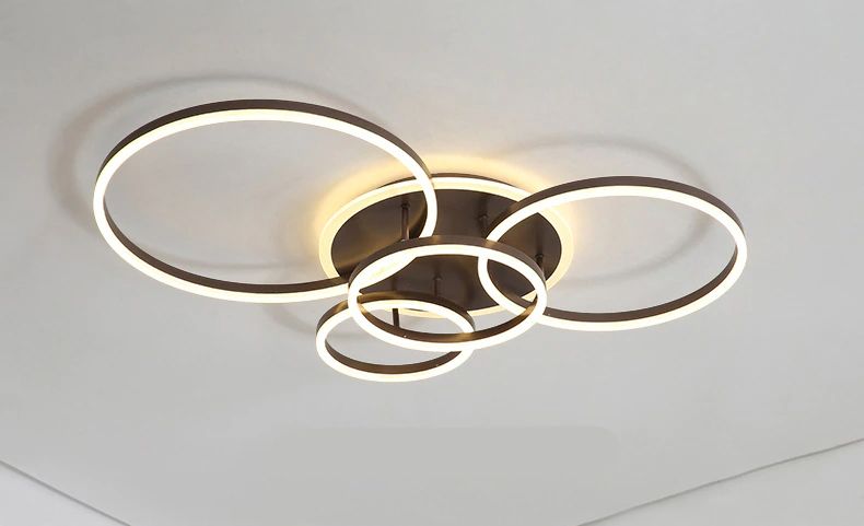 Ceiling lamp APP1057-C