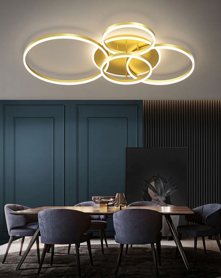 Ceiling lamp APP1057-C