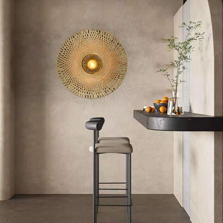 Wall lamp APP1330-1W