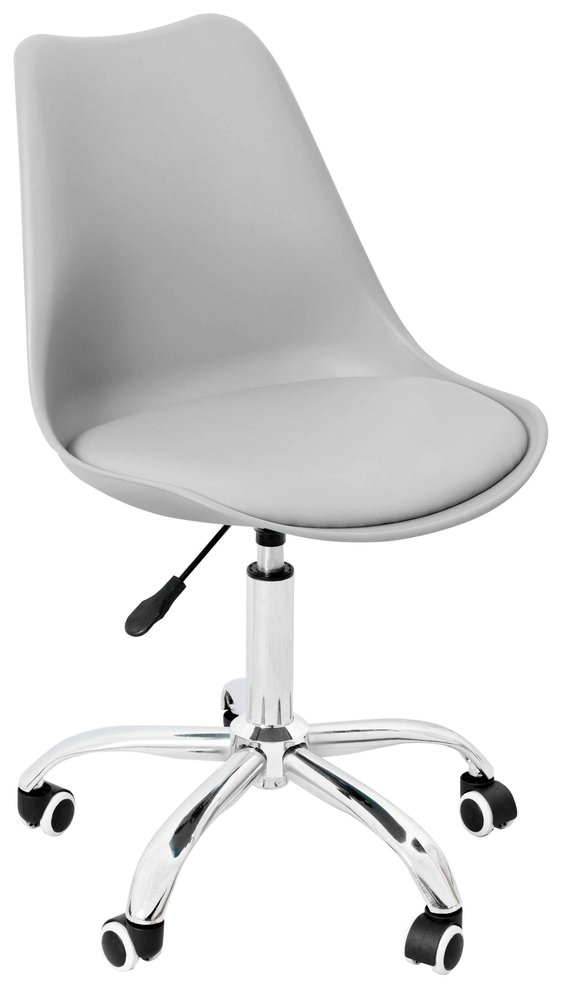 Chair Light Grey