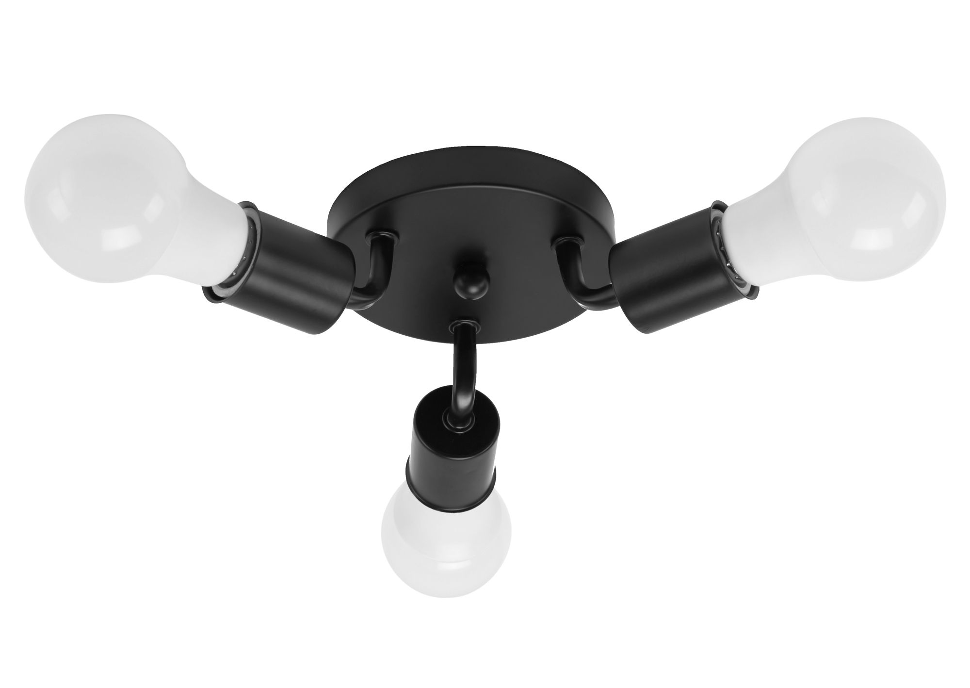 Lamp Black APP701-3C
