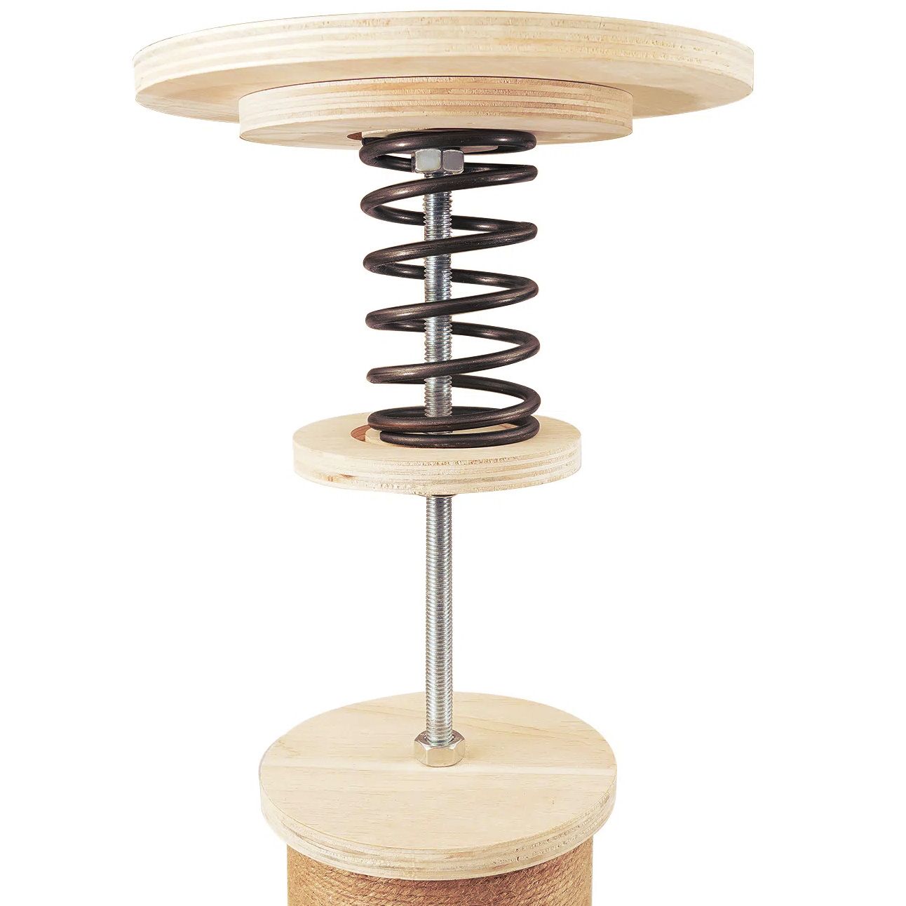 cat tree beige P70503