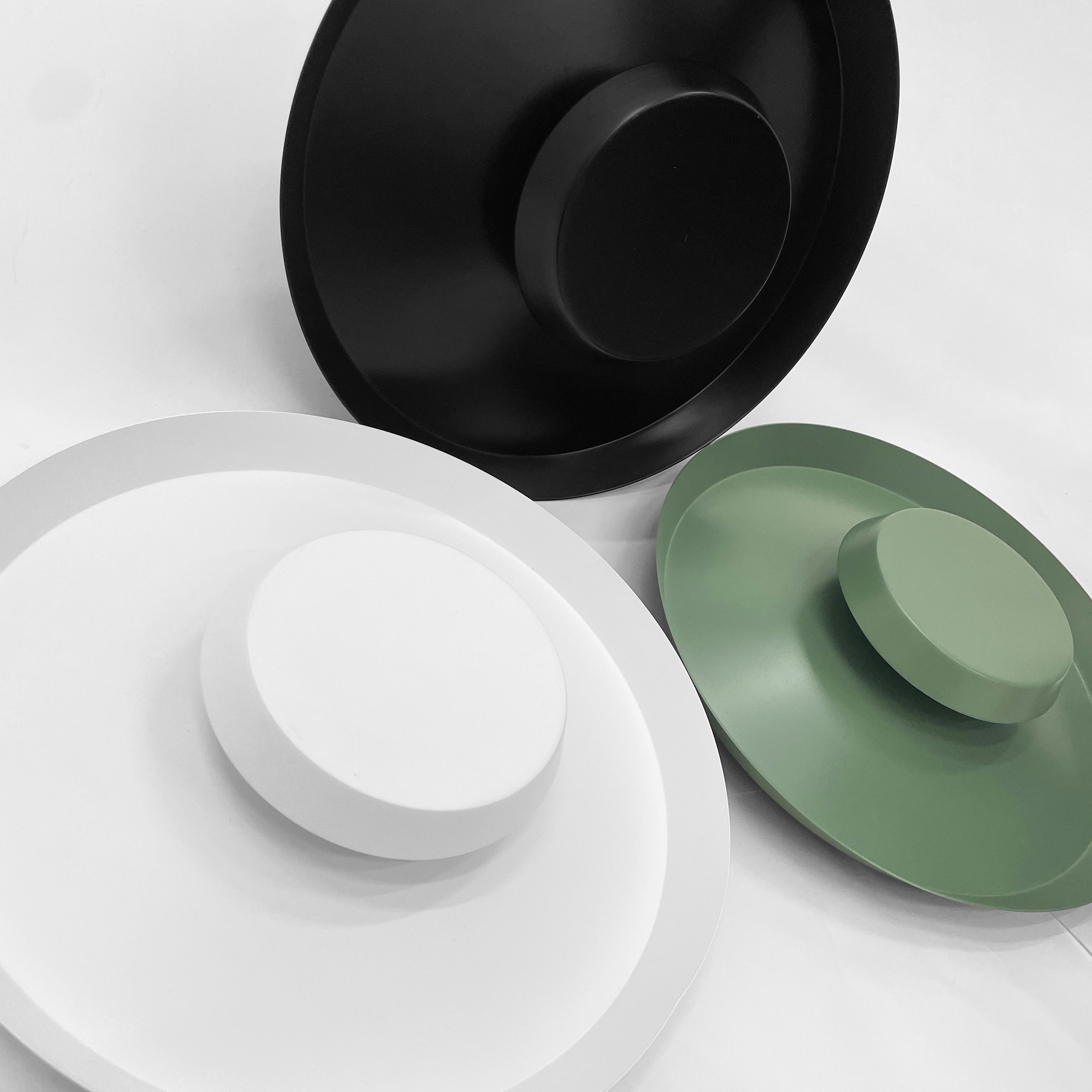Lámpara LED GREEN APP1460