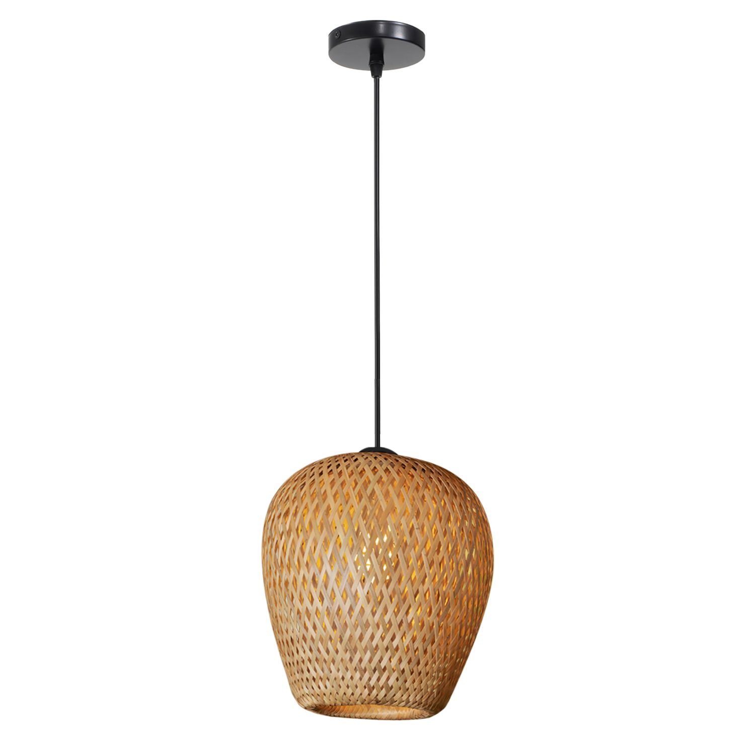 Lamp NATURAL APP885-1CP