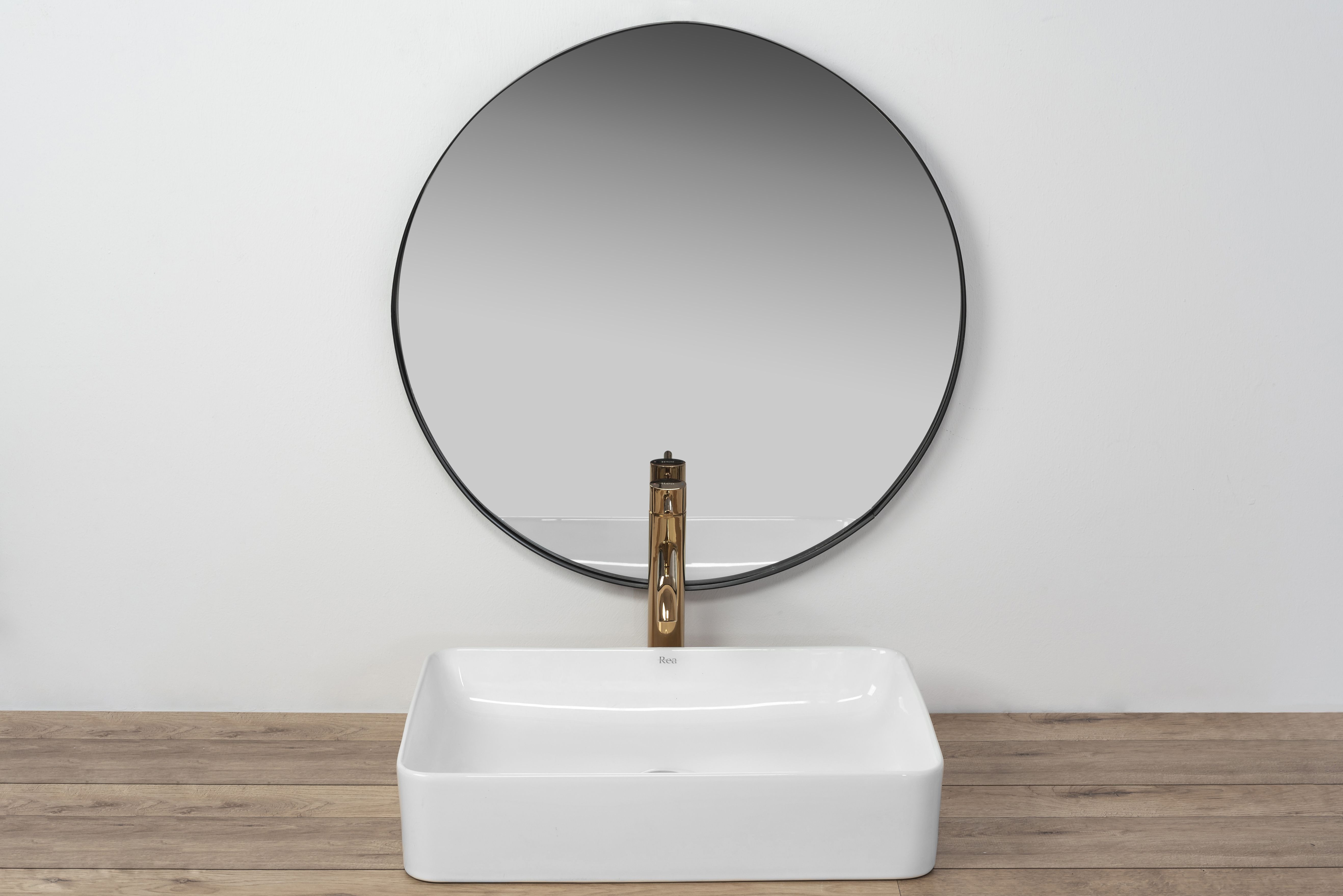 Lavabo sobre encimera REA Avia