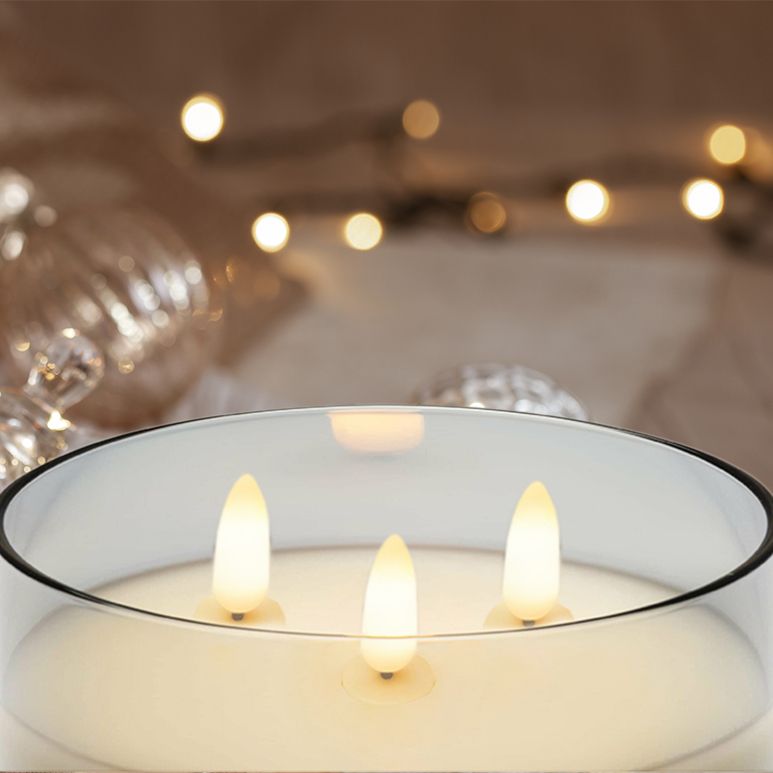 LED Candle 302115