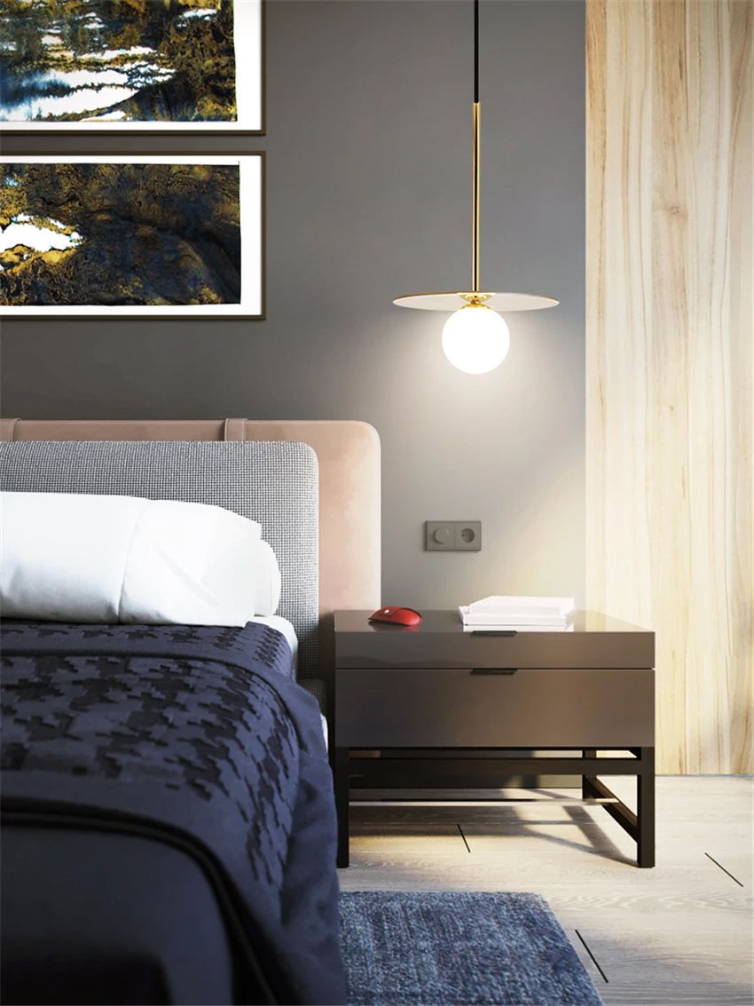 Ceiling lamp APP939-1CP