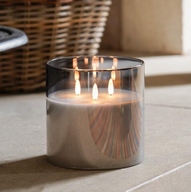 LED Candle 302115