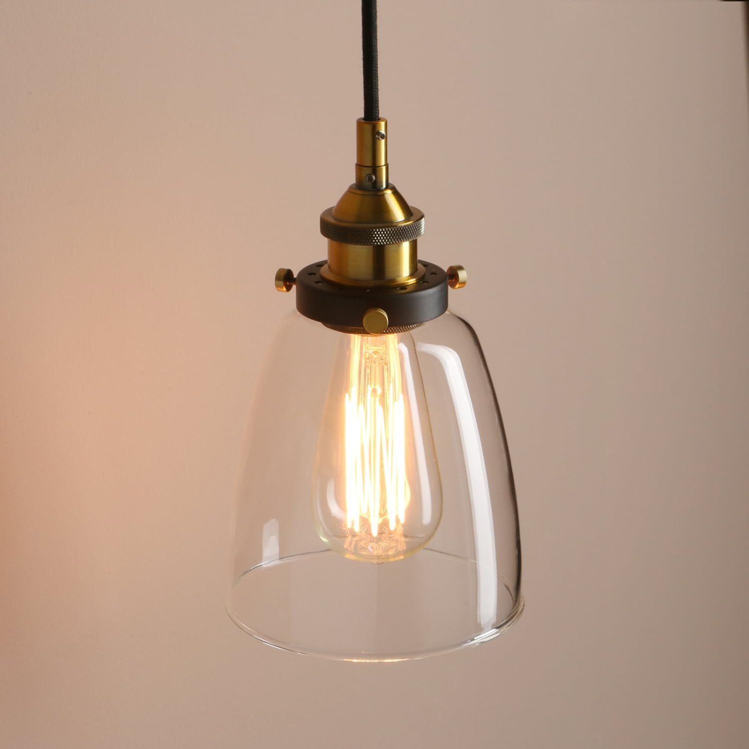 Lamp Verto D
