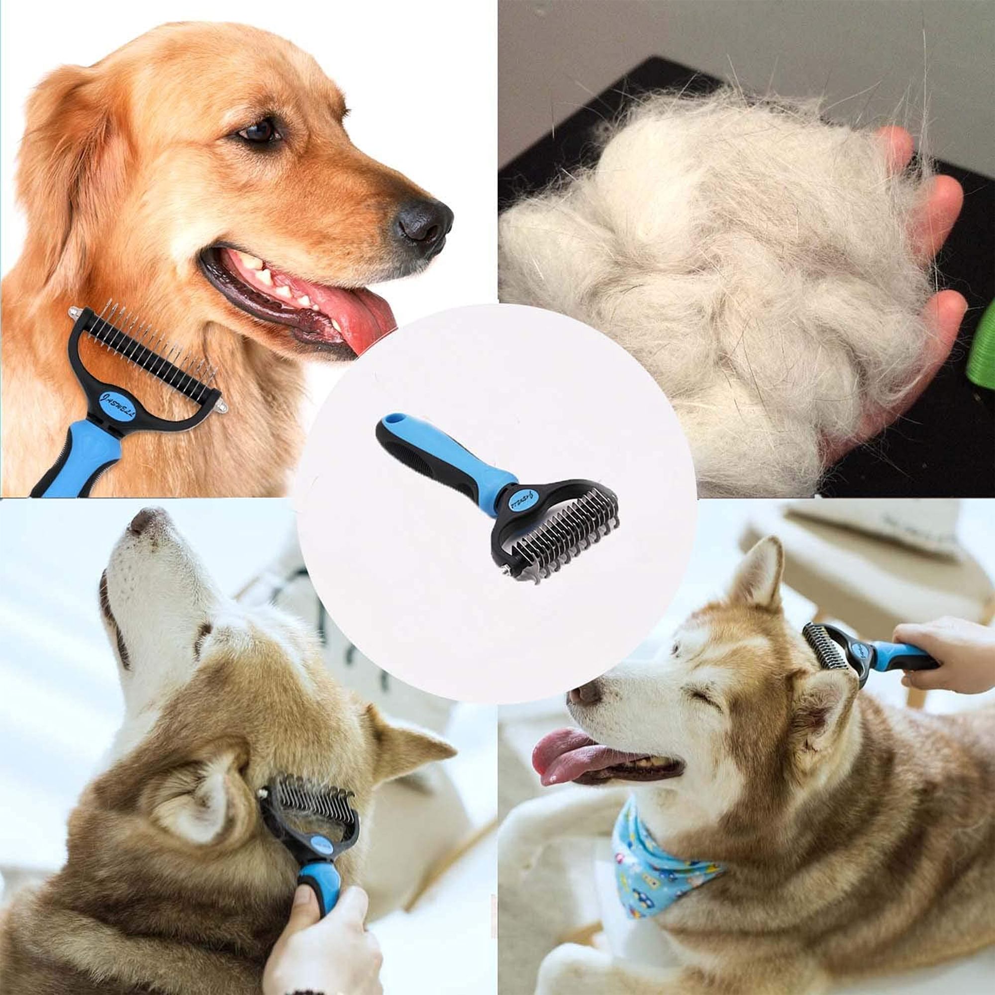 Dog Brush