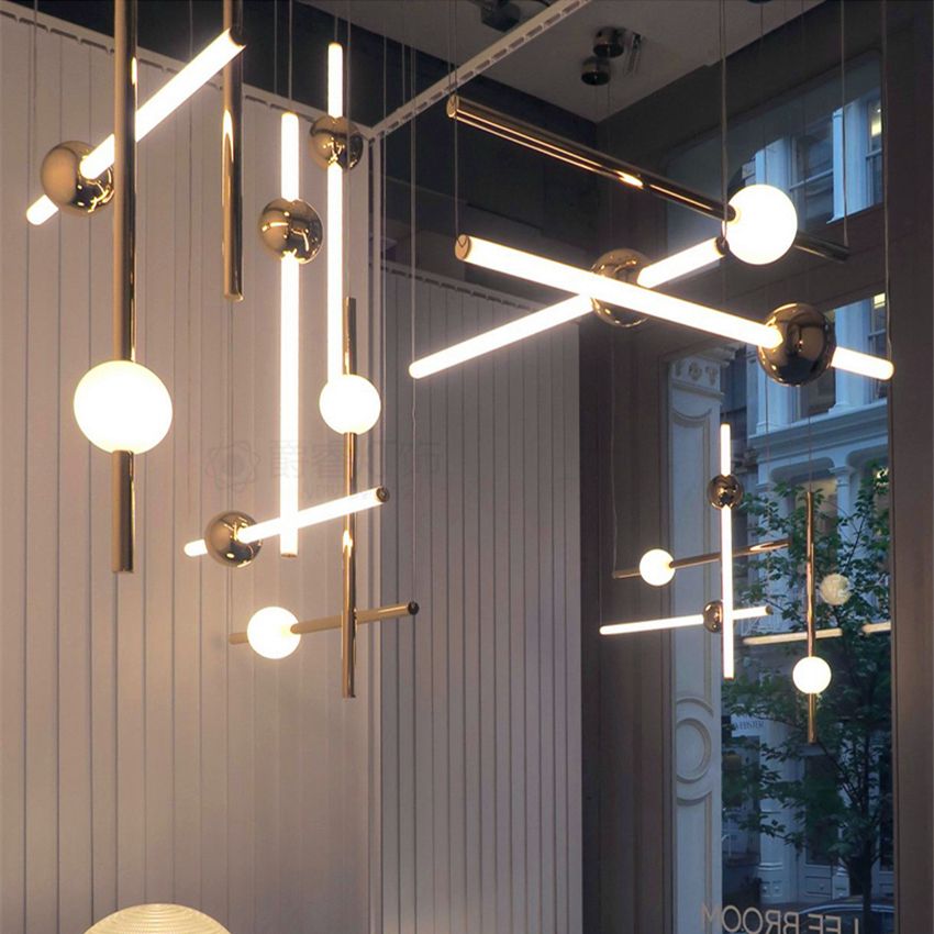 LED Lamp APP475-CP