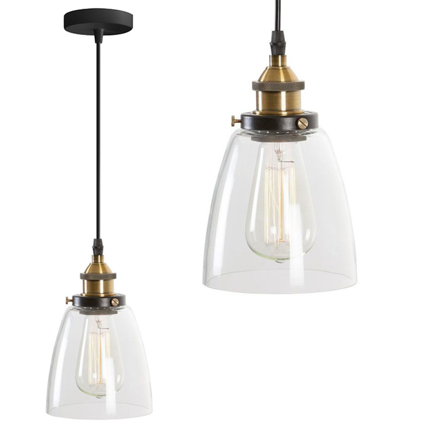 Lamp Verto D