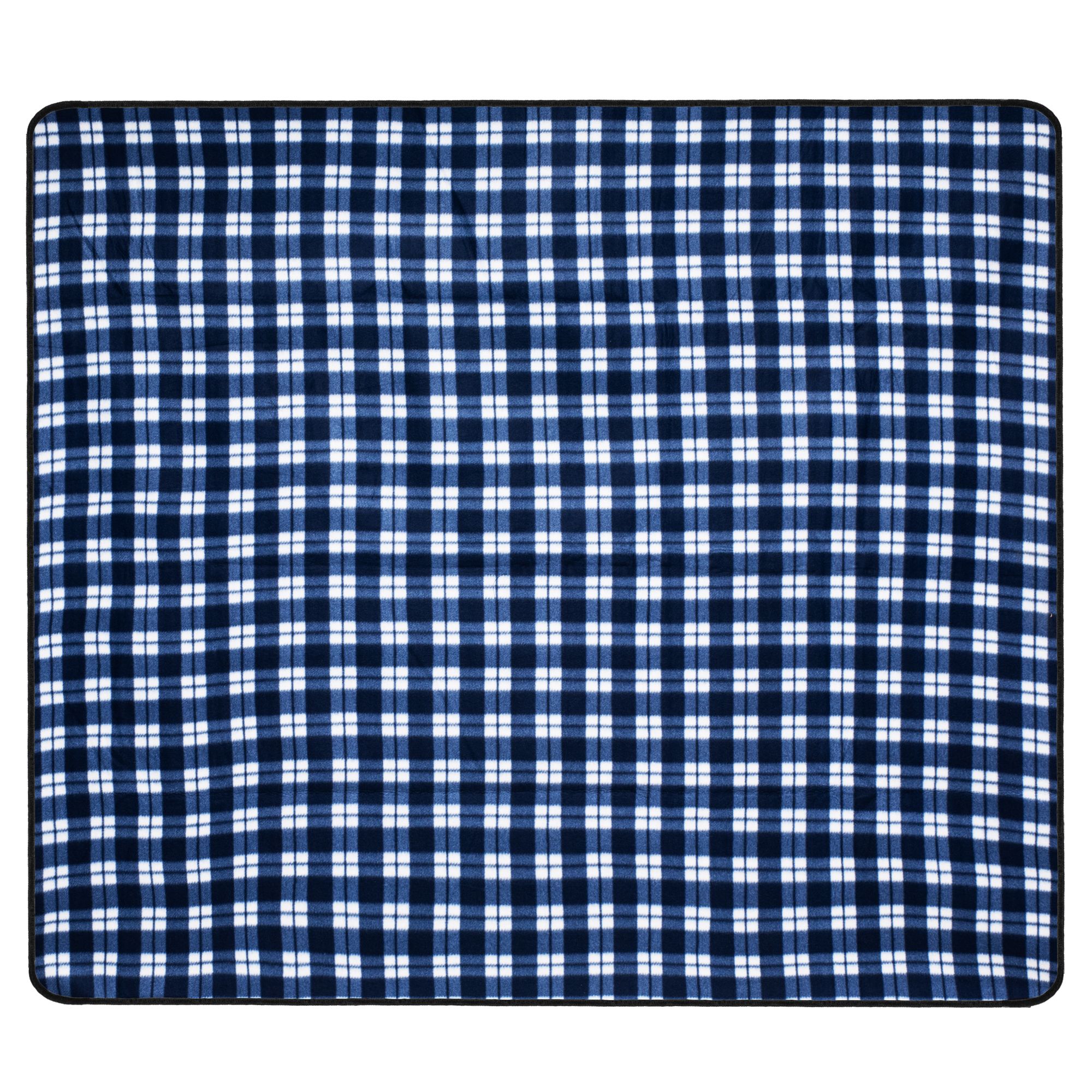 Manta de picnic Azul