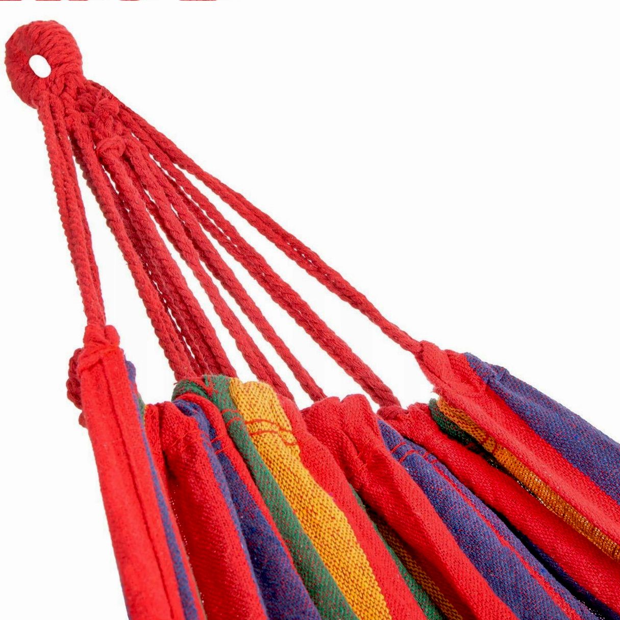 függőágy 480143A red