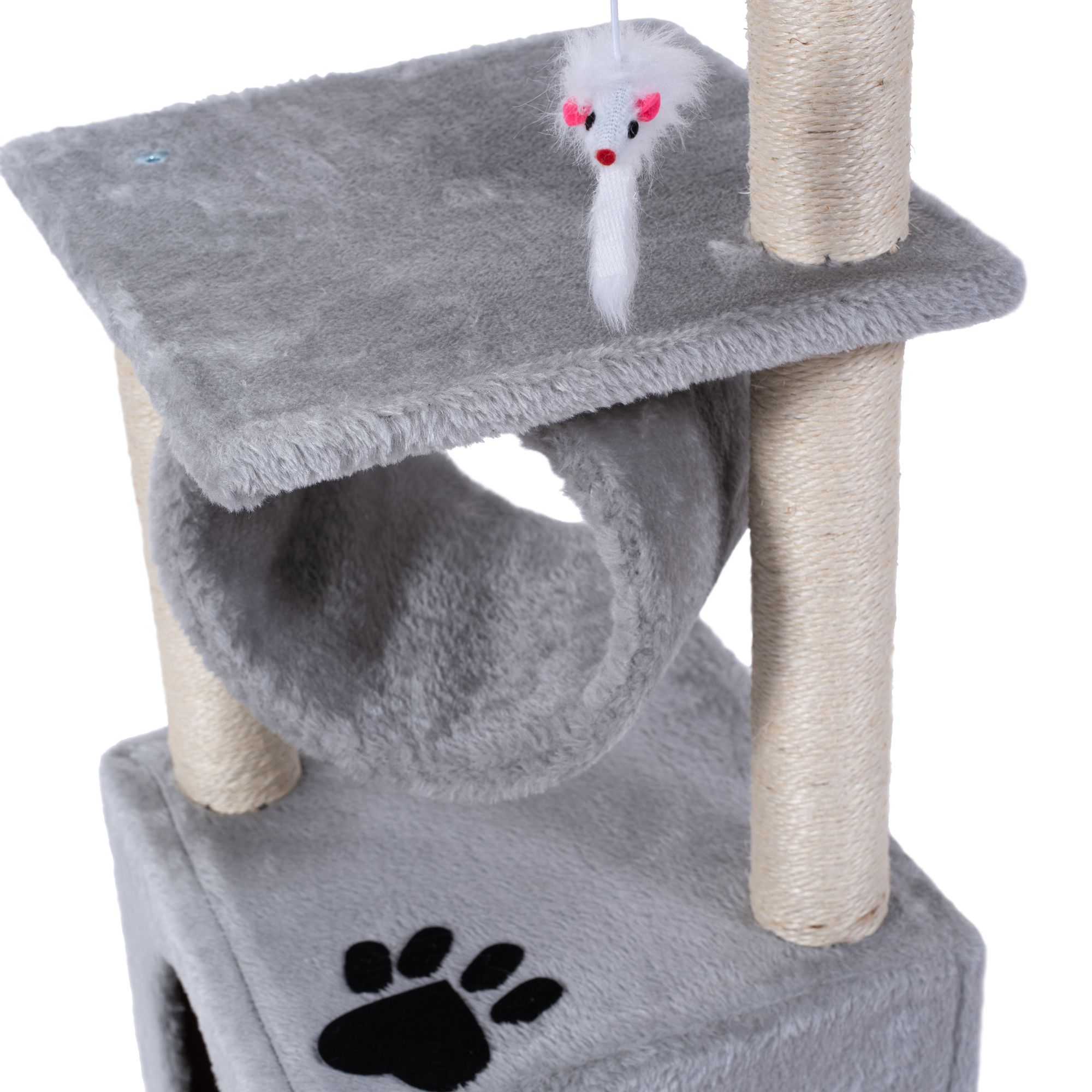 Cat scratching post 322137 XL