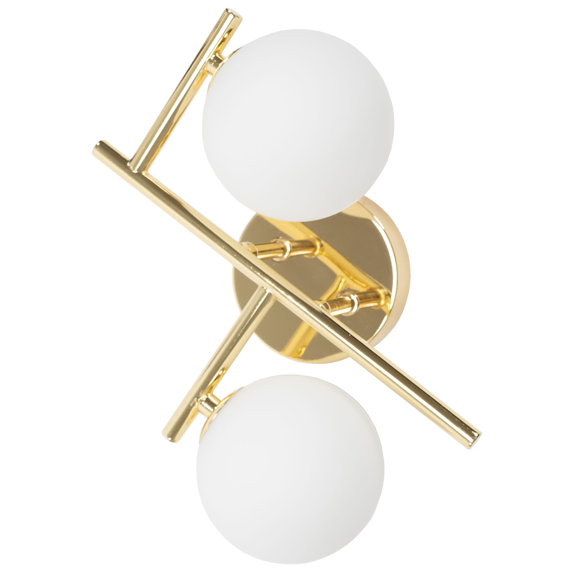 Wall lamp APP1171-2W Gold