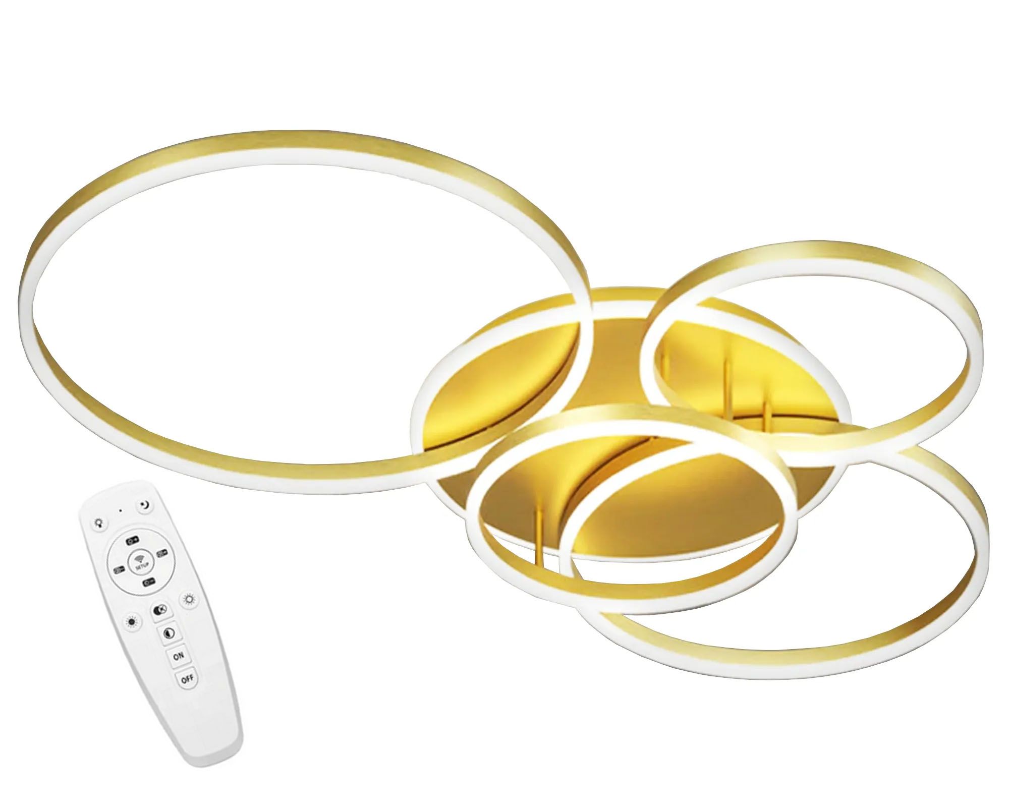 Ceiling lamp APP1057-C