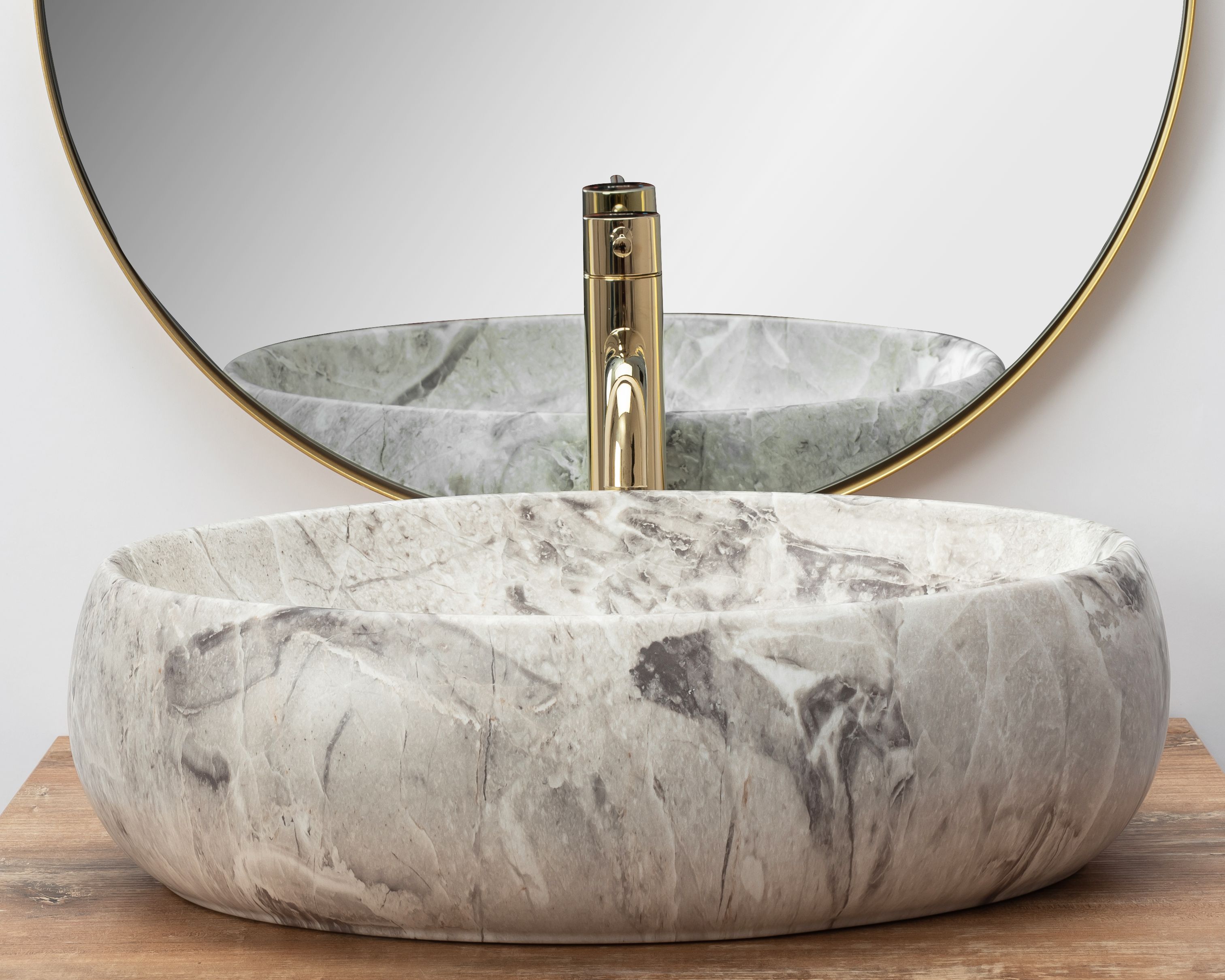 ΝΙΠΤΗΡΑΣ Rea Linda Stone 48.5 x 34 x 14.5 cm