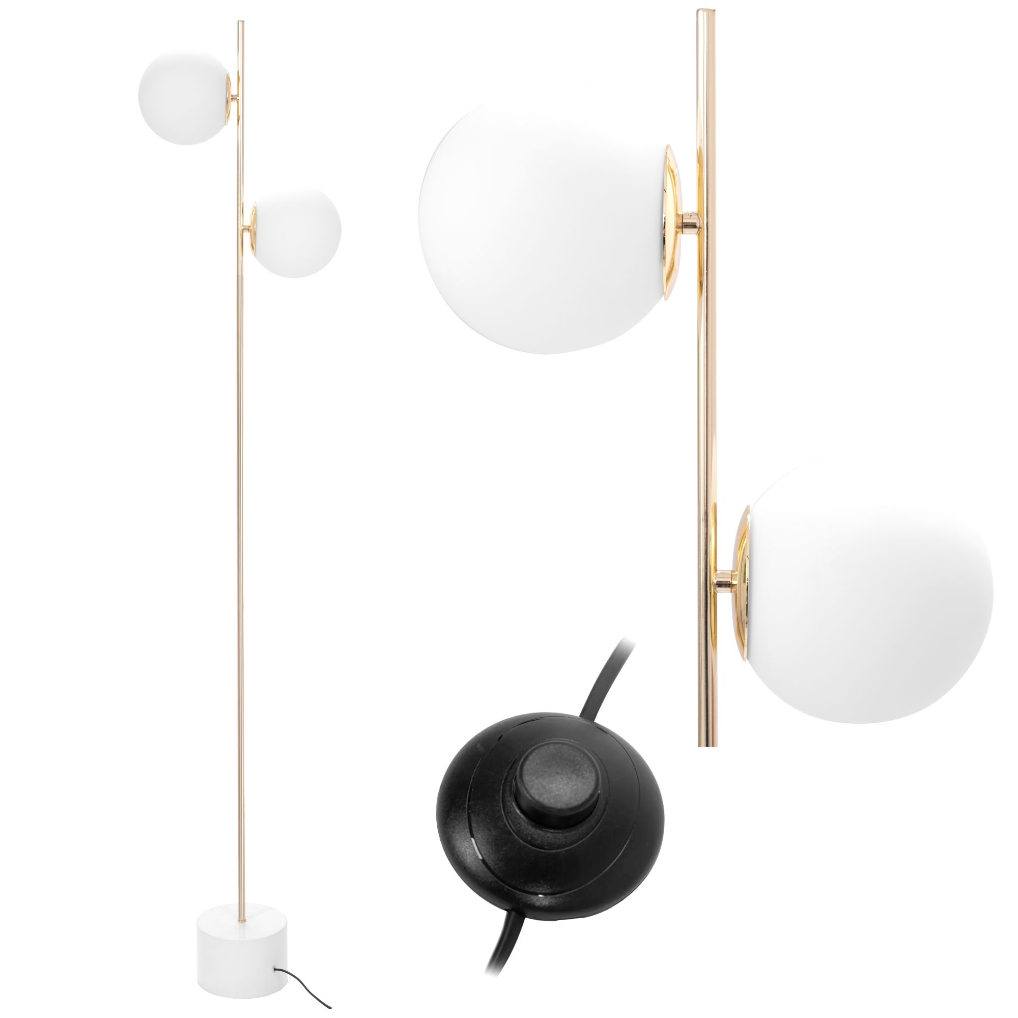 Lamp APP916-2F
